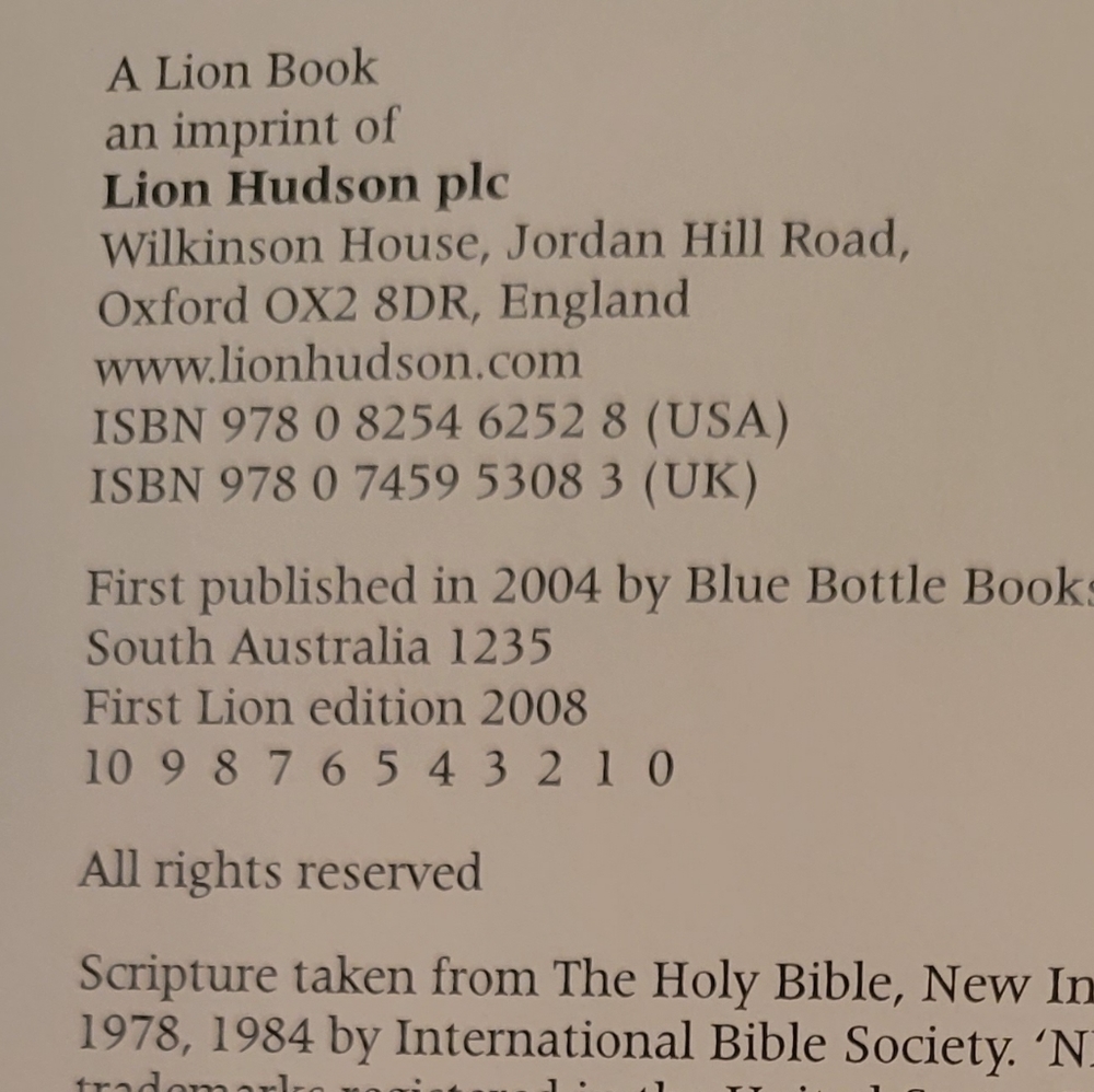 World Religons Paperback - Picture 4 of 6